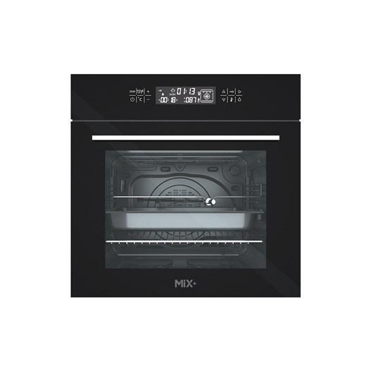 فرتوکار برقی کن مدل E6500 مشکی